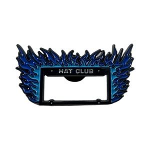 Hat Club Exclusive Hot Wheels Hat Pin